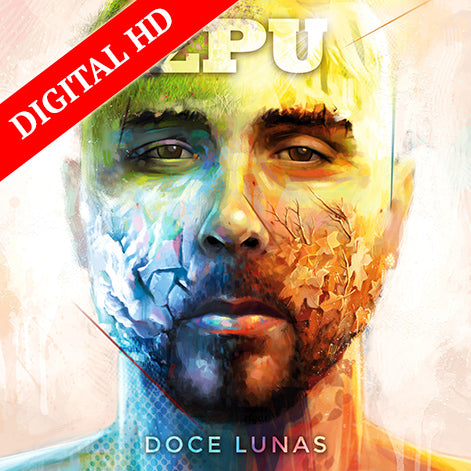 Doce Lunas | Digital HD