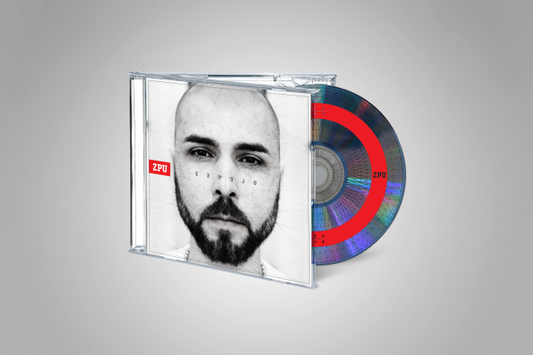 Espejo | CD
